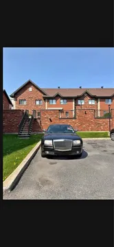 2010 Chrysler 300 Touring