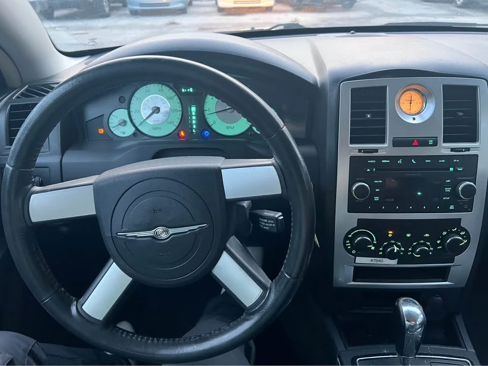 2010 Chrysler 300 (2005-2023) - Image 12 of 12