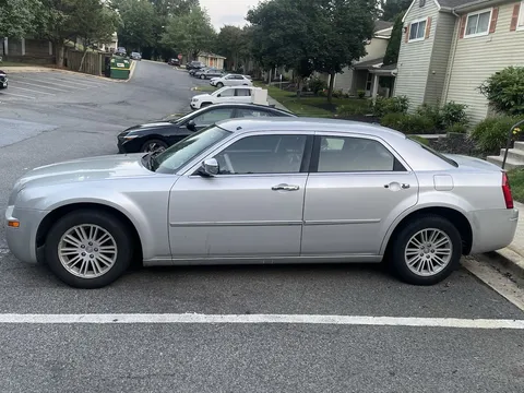 2010 Chrysler 300 Touring
