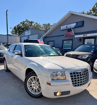 2010 Chrysler 300 Touring Sedan