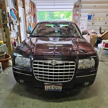 2010 Chrysler 300 Touring