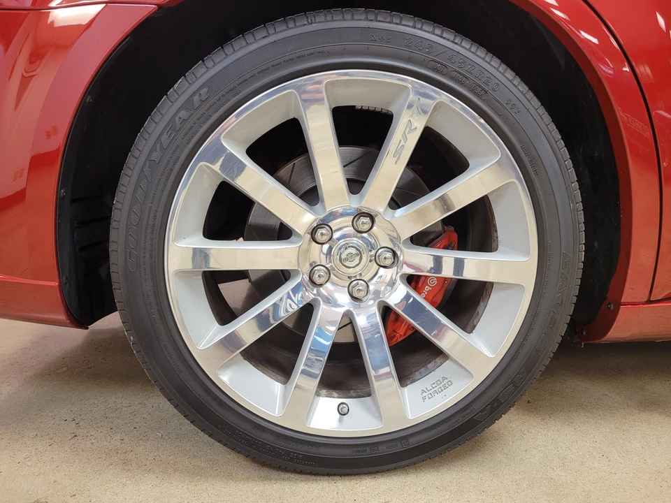 2010 Chrysler 300 (2005-2023) - Image 7 of 9