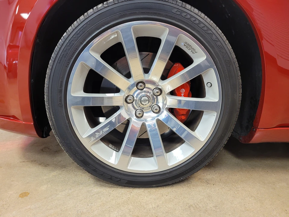 2010 Chrysler 300 (2005-2023) - Image 8 of 9