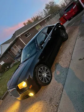 2010 Chrysler 300S