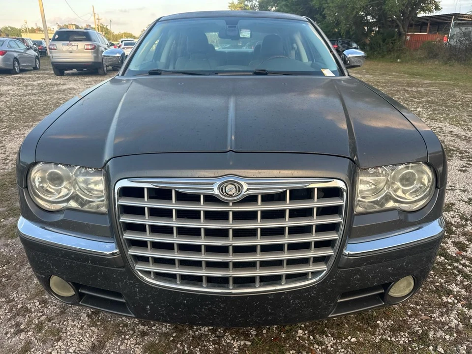 2010 Chrysler 300 (2005-2023) - Image 2 of 12