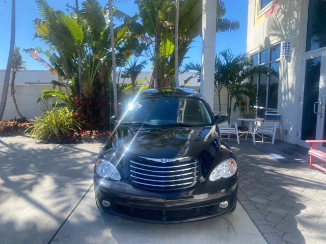 2010 Chrysler PT Cruiser - Image 3 of 21
