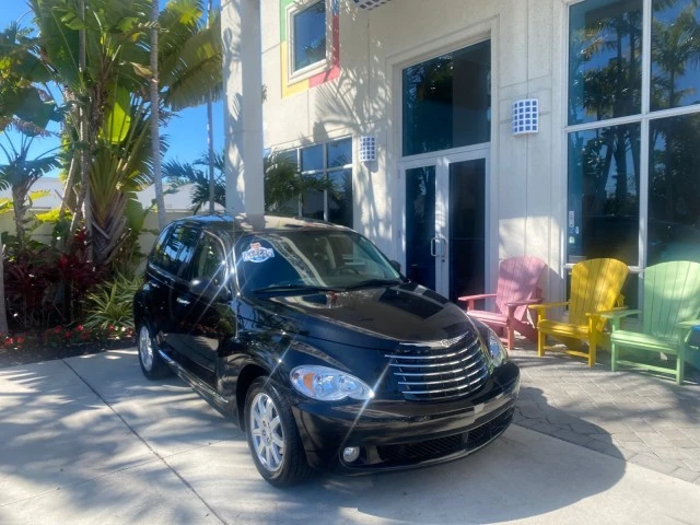 2010 Chrysler PT Cruiser - Image 2 of 21