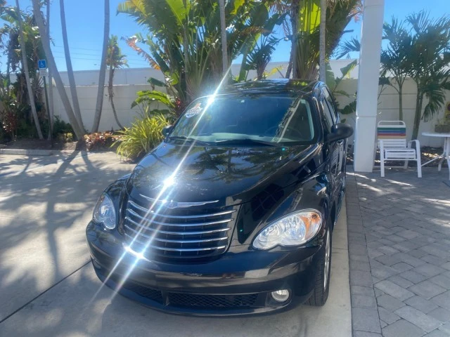 2010 Chrysler PT Cruiser - Image 4 of 21