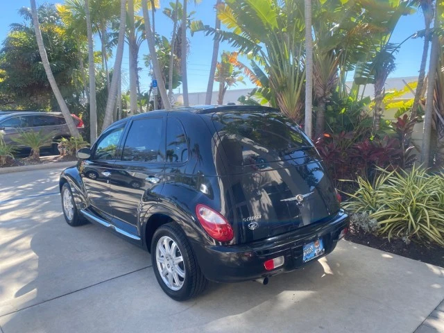 2010 Chrysler PT Cruiser - Image 6 of 21