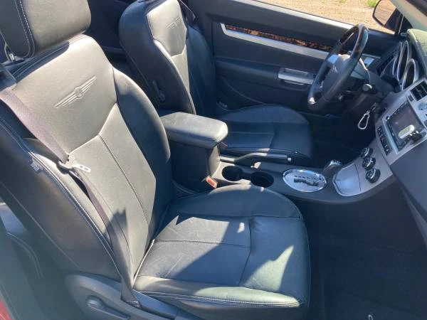 2010 Chrysler Sebring - Image 16 of 21