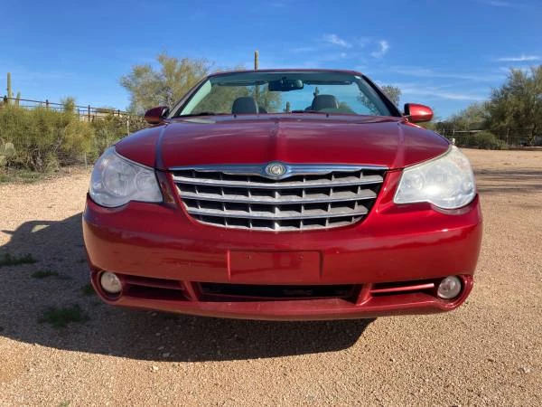 2010 Chrysler Sebring - Image 2 of 21