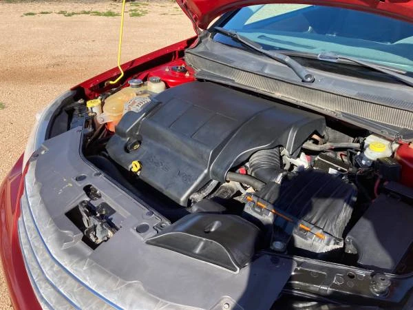 2010 Chrysler Sebring - Image 7 of 21