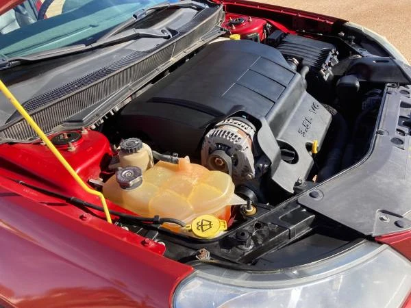 2010 Chrysler Sebring - Image 8 of 21