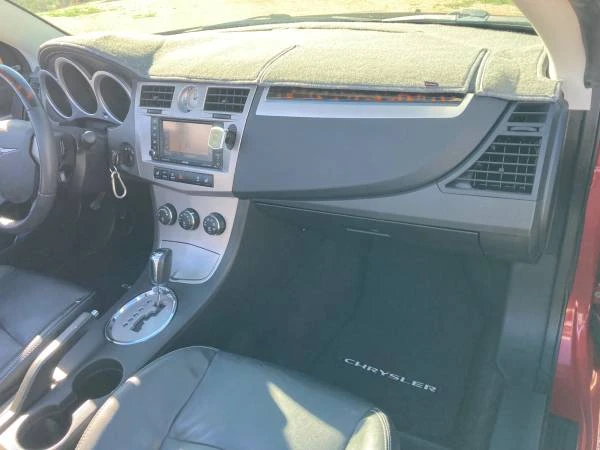 2010 Chrysler Sebring - Image 15 of 21