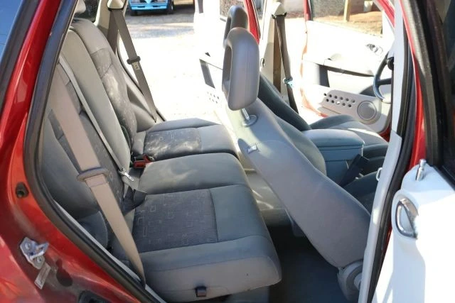 2010 Chrysler PT Cruiser - Image 11 of 12