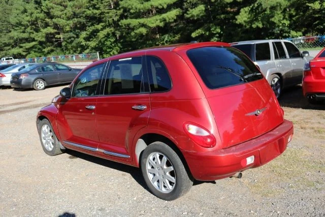 2010 Chrysler PT Cruiser - Image 3 of 12