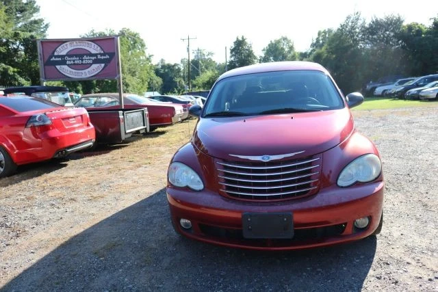 2010 Chrysler PT Cruiser - Image 8 of 12