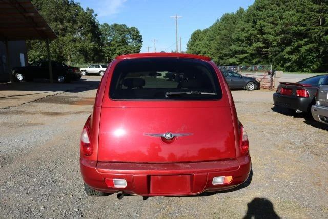 2010 Chrysler PT Cruiser - Image 4 of 12