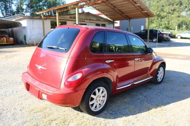 2010 Chrysler PT Cruiser - Image 5 of 12