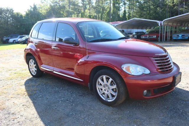 2010 Chrysler PT Cruiser - Image 7 of 12