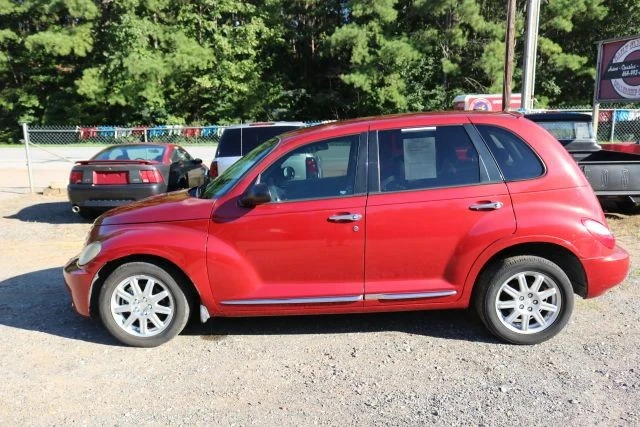 2010 Chrysler PT Cruiser - Image 2 of 12