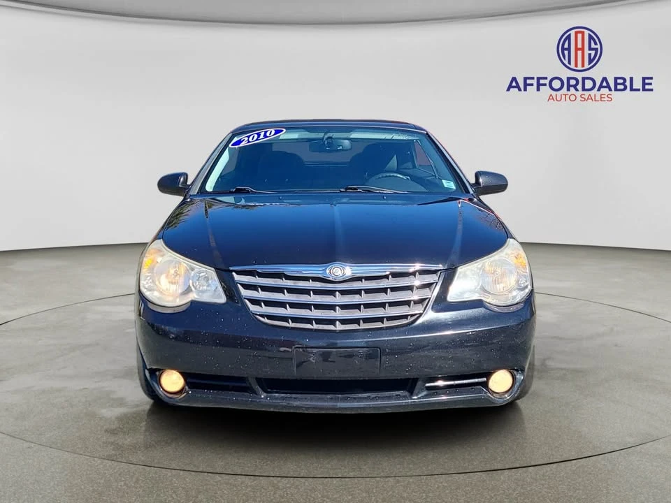 2010 Chrysler Sebring - Image 3 of 18