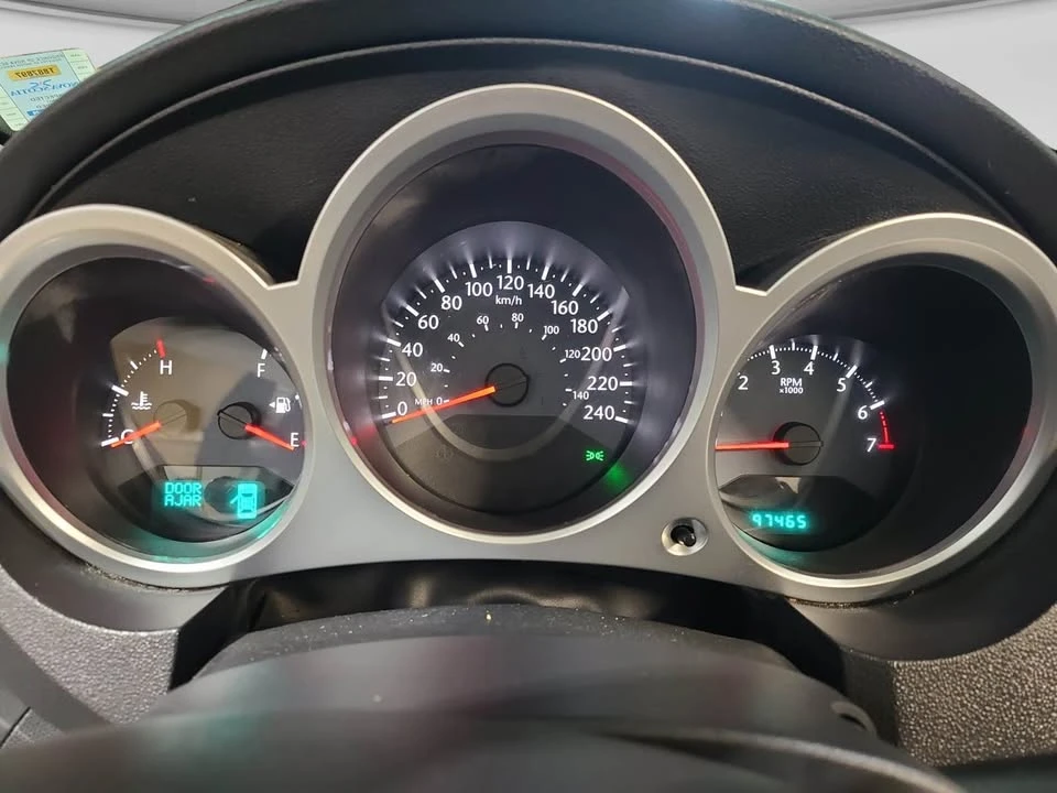 2010 Chrysler Sebring - Image 15 of 18
