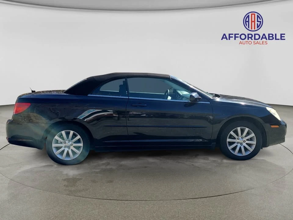 2010 Chrysler Sebring - Image 5 of 18