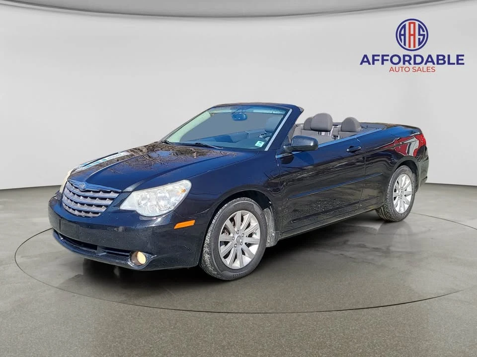 2010 Chrysler Sebring - Image 2 of 18