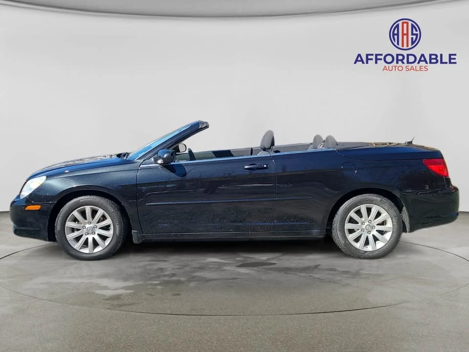2010 Chrysler Sebring - Image 6 of 18
