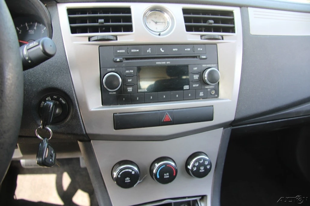 2010 Chrysler Sebring - Image 18 of 21