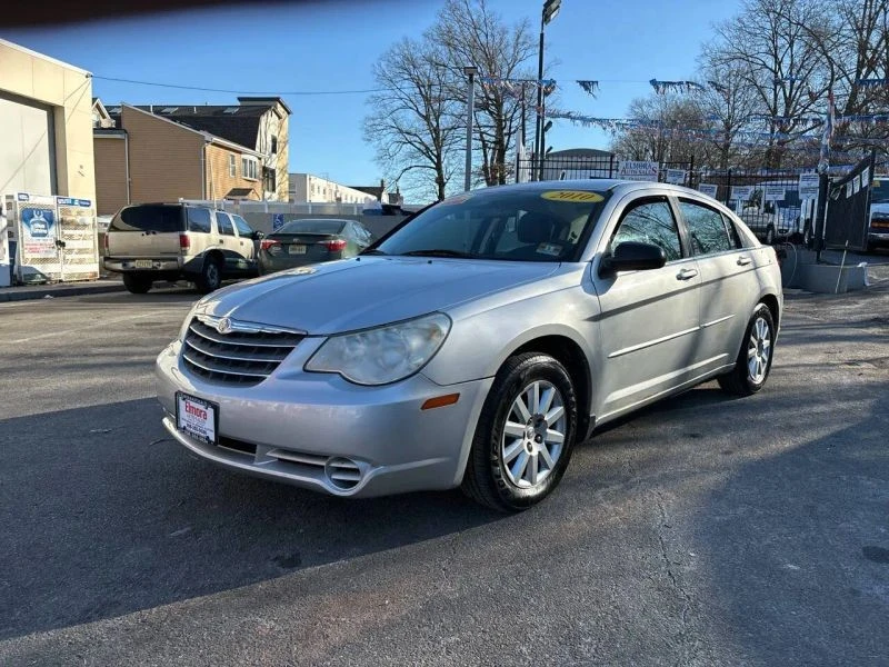 2010 Chrysler Sebring - Image 3 of 12