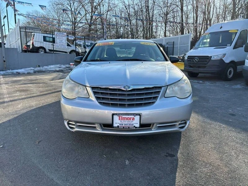 2010 Chrysler Sebring - Image 2 of 12