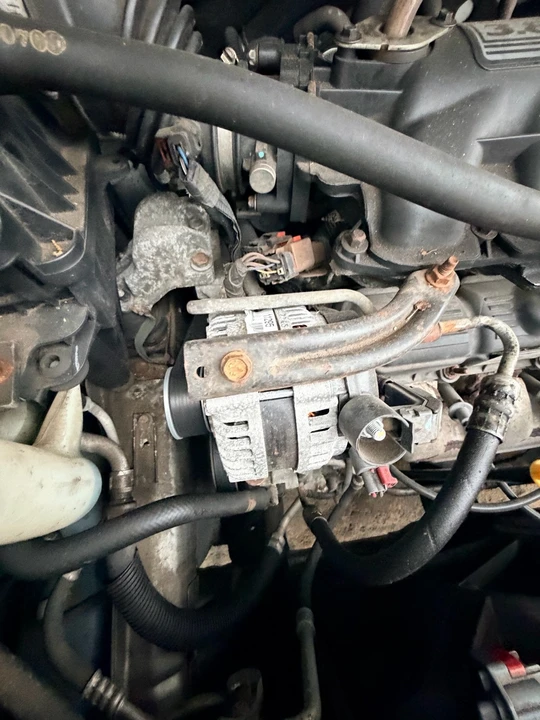 2010 Chrysler Town & Country - Image 18 of 19