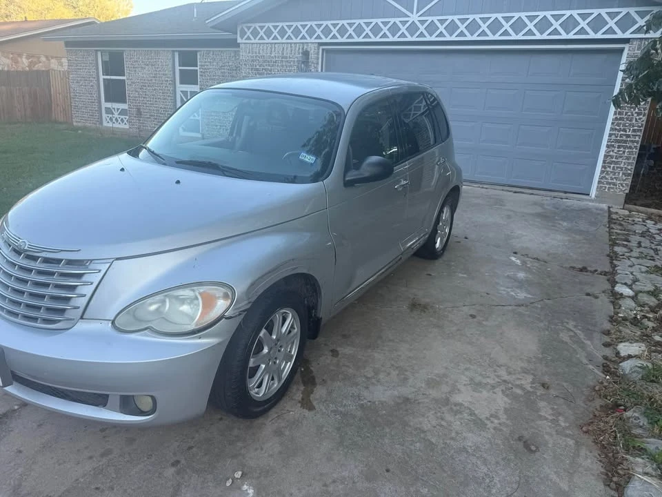 2010 Chrysler PT Cruiser - Image 7 of 8