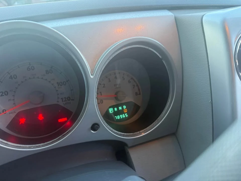 2010 Chrysler PT Cruiser - Image 5 of 8