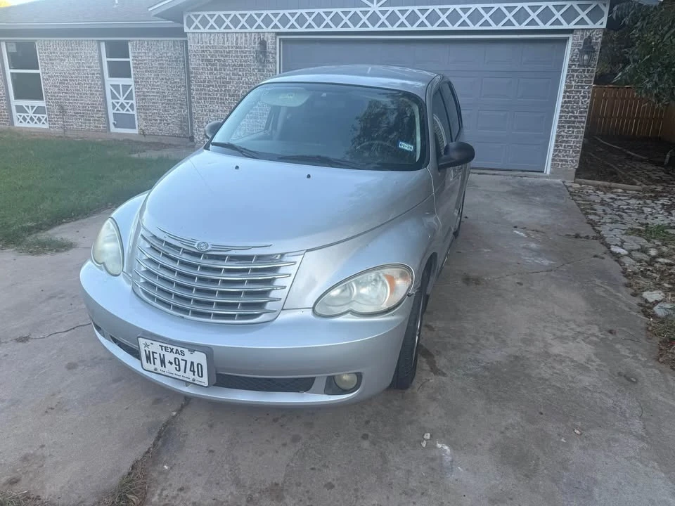 2010 Chrysler PT Cruiser - Image 8 of 8