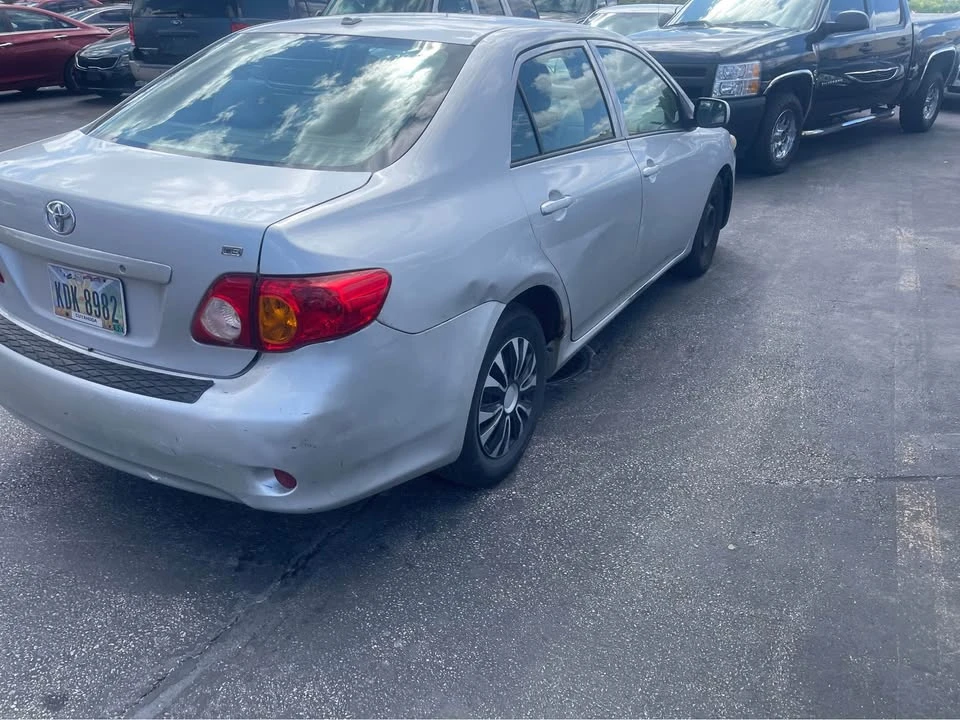 2010 Toyota Corolla 10th Gen - Image 3 of 5
