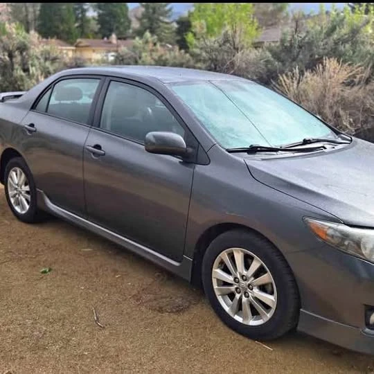 2010 Toyota Corolla 10th Gen - Image 1 of 1
