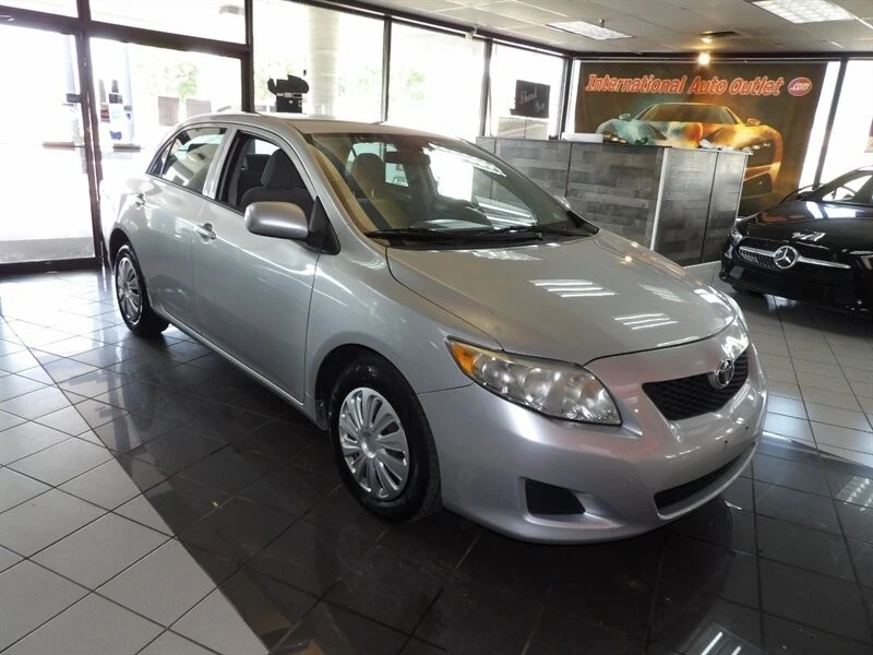 2010 Toyota Corolla 10th Gen - Image 4 of 4