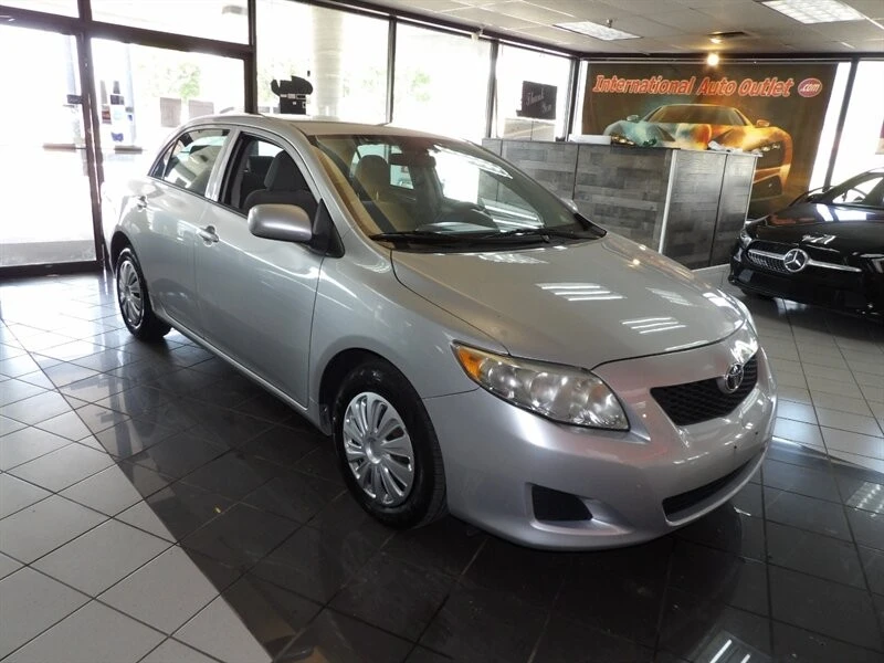 2010 Toyota Corolla 10th Gen - Image 4 of 4
