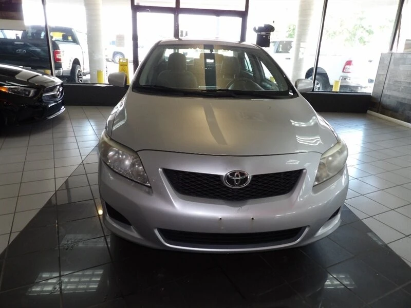 2010 Toyota Corolla 10th Gen - Image 3 of 4