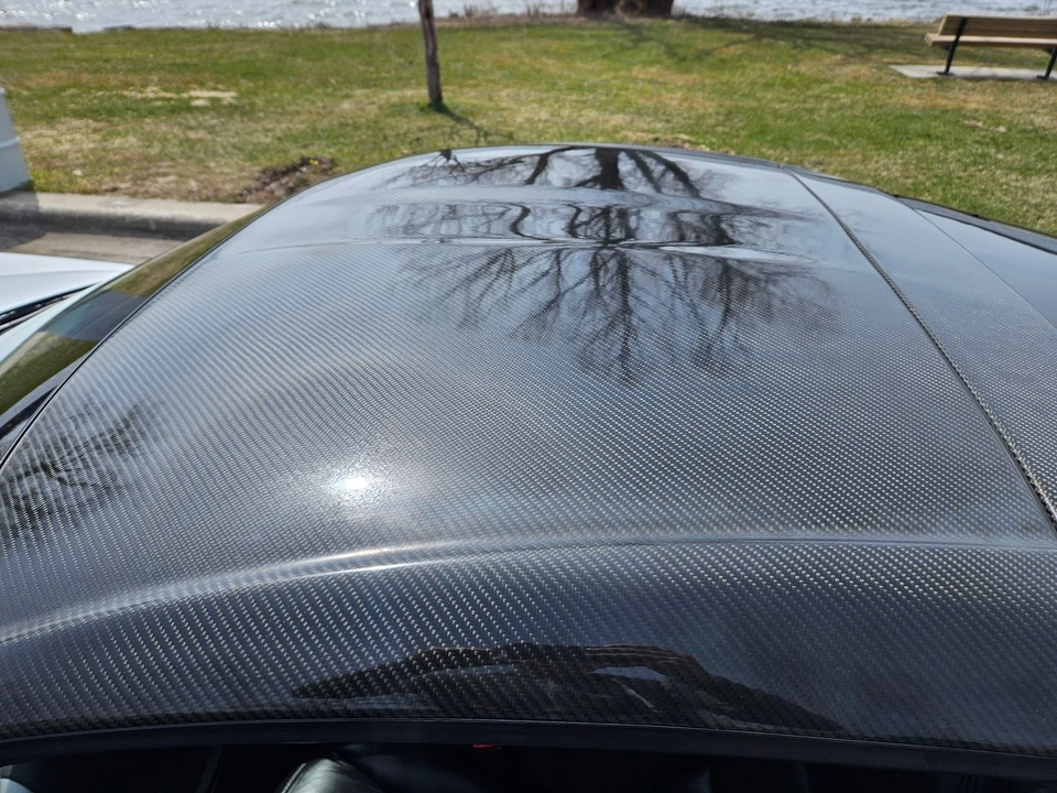 Chevrolet Corvette C6 - Image 10 of 22