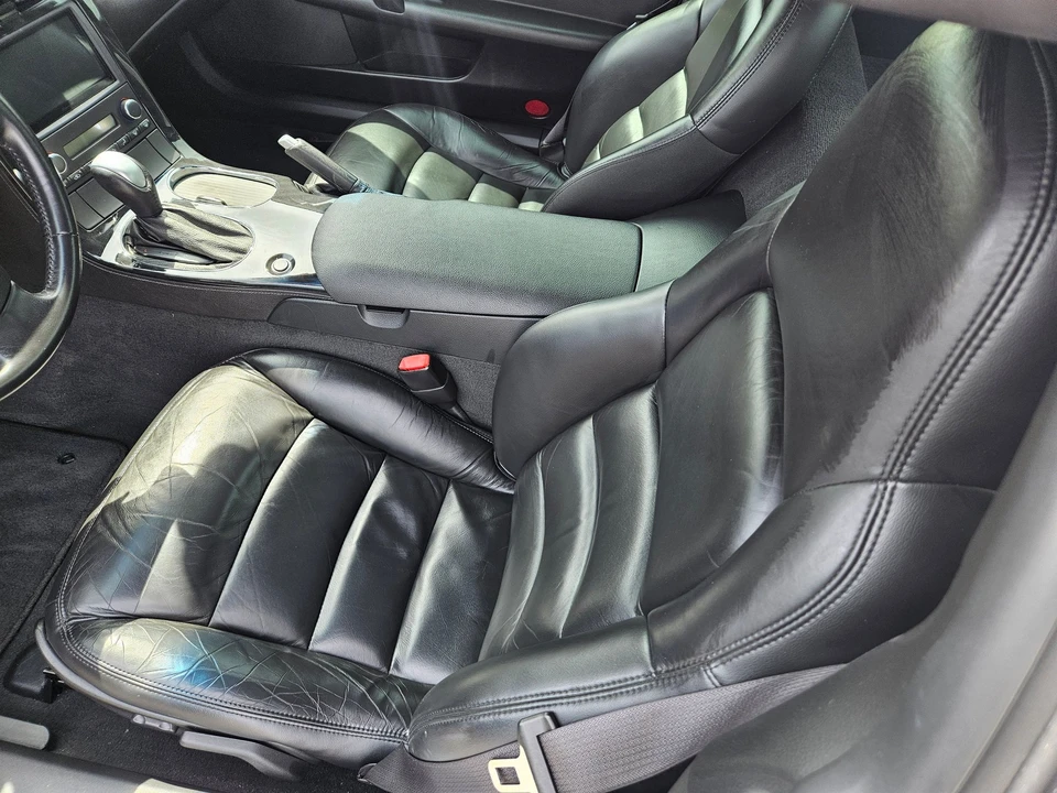 Chevrolet Corvette C6 - Image 12 of 22