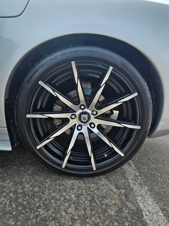 Chevrolet Corvette C6 - Image 17 of 22