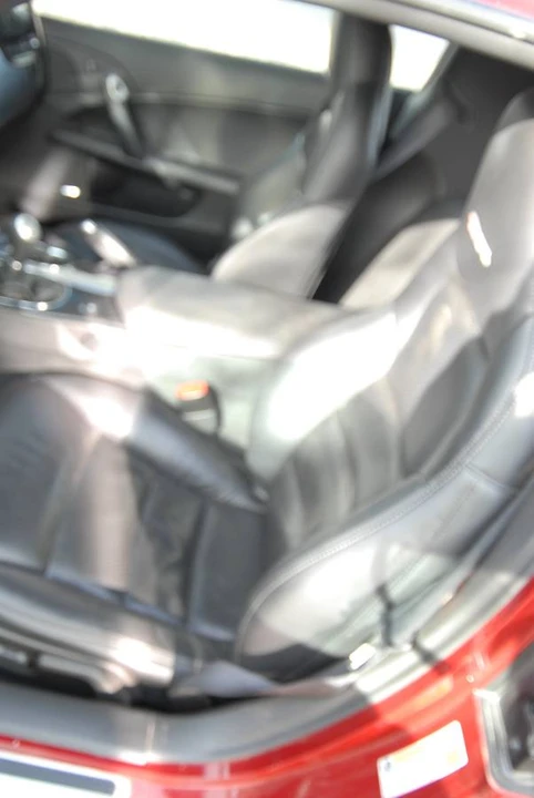 2010 Chevrolet Corvette C6 Z06 - Image 15 of 24