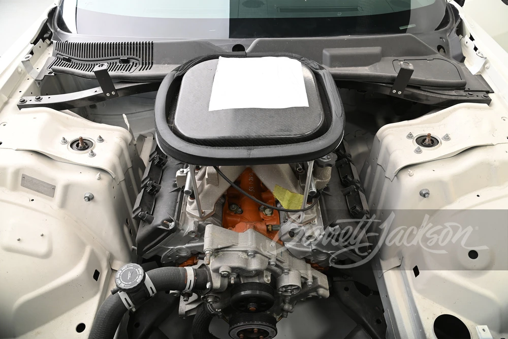 2010 Dodge Challenger 3rd Gen - Image 2 of 15