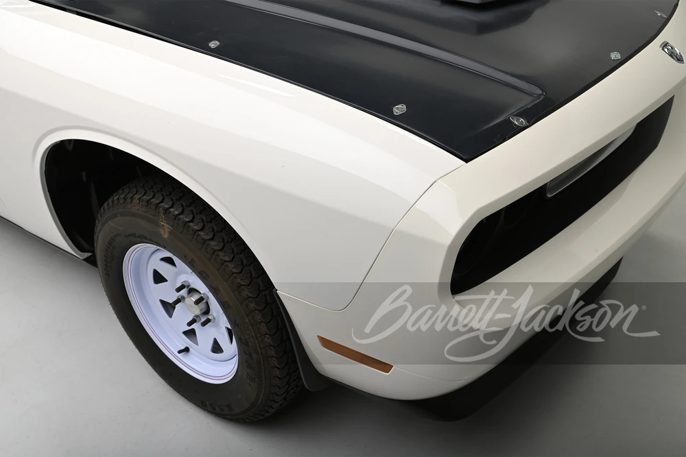 2010 Dodge Challenger 3rd Gen - Image 4 of 15
