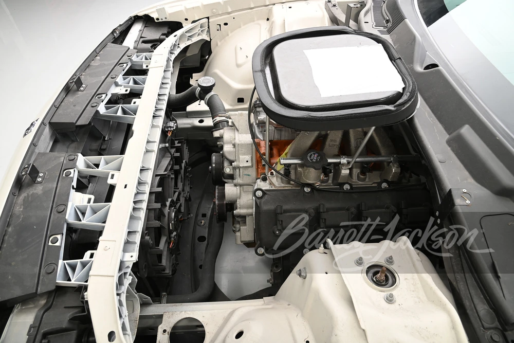 2010 Dodge Challenger 3rd Gen - Image 5 of 15