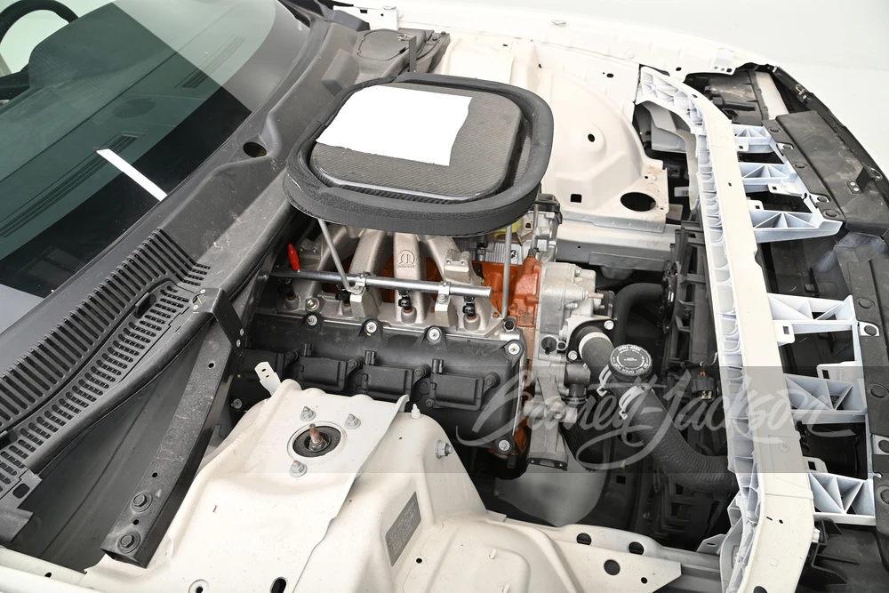 2010 Dodge Challenger 3rd Gen - Image 12 of 15